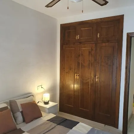 El.paraiso, Apartment