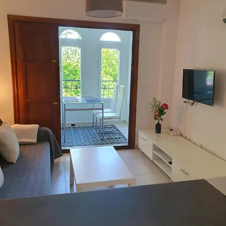 El.paraiso, Apartment Torrevieja