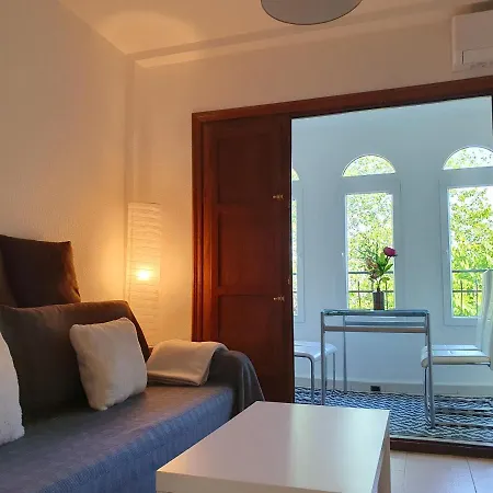 Apartment El.paraiso,