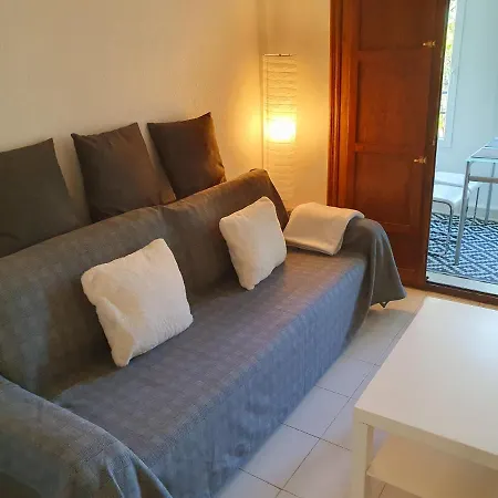 El.paraiso, Apartment Torrevieja