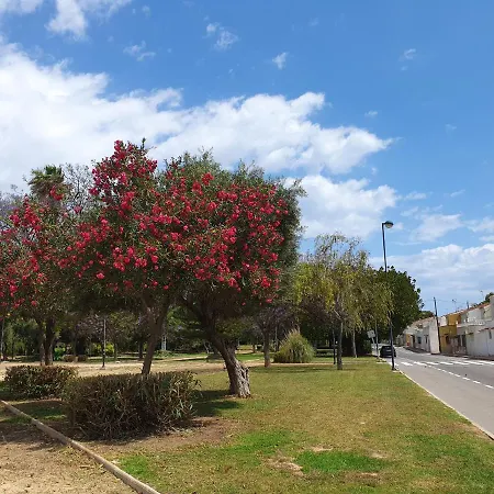 El.paraiso, Apartment Torrevieja