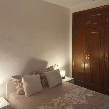 El.paraiso, Apartment Torrevieja