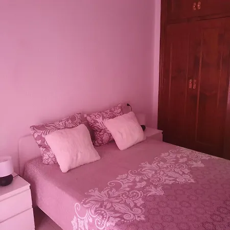 Apartment El.paraiso, *
