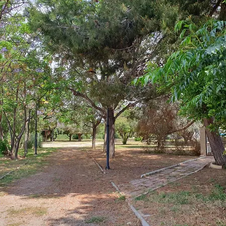 El.paraiso, Apartment *