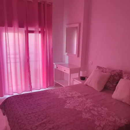 El.paraiso, Apartment