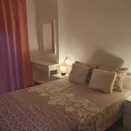 El.paraiso, Torrevieja