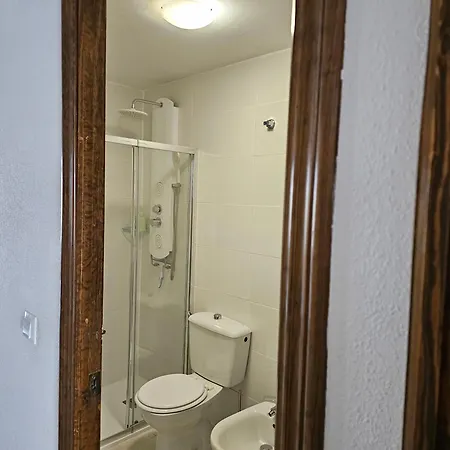 Apartment El.paraiso, Torrevieja